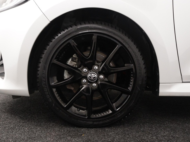 Toyota Yaris - 1.5 Hybrid Executive