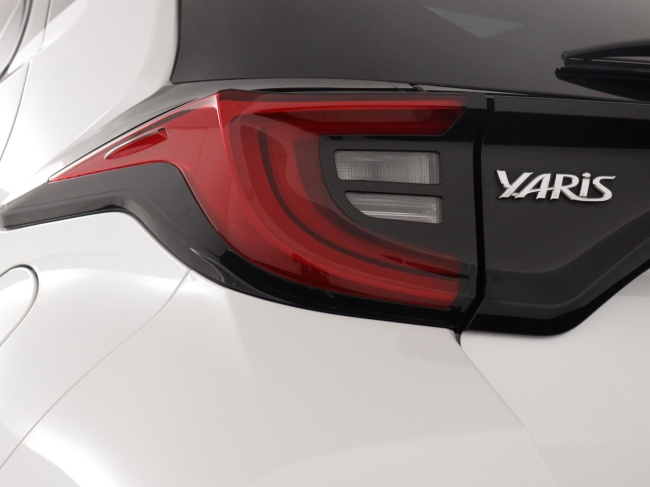 Toyota Yaris - 1.5 Hybrid Executive