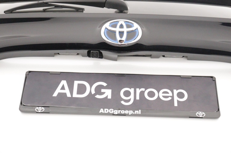 Toyota Yaris - 1.5 Hybrid Executive 38
