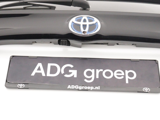 Toyota Yaris - 1.5 Hybrid Executive