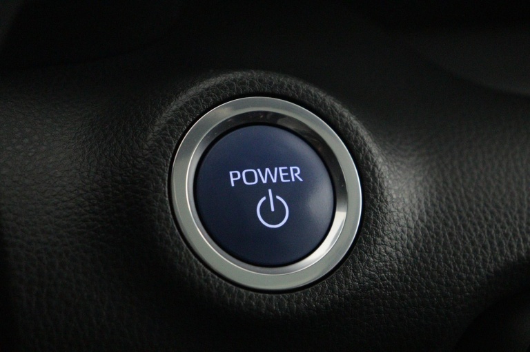 Toyota Yaris - 1.5 Hybrid Executive 39