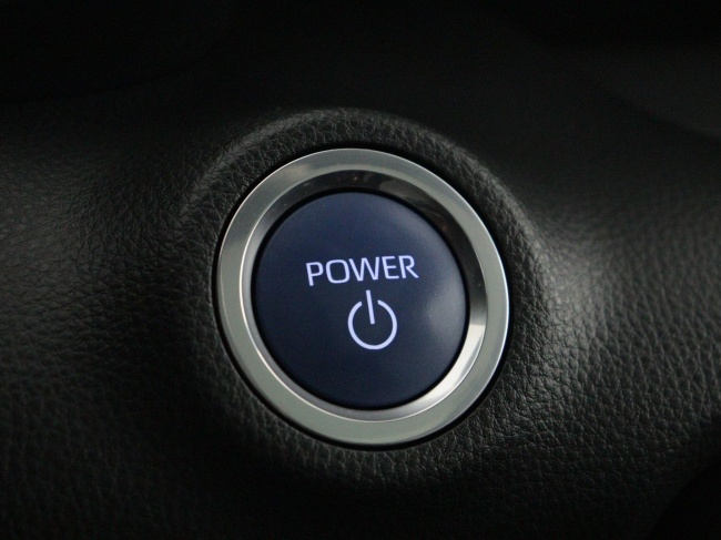 Toyota Yaris - 1.5 Hybrid Executive