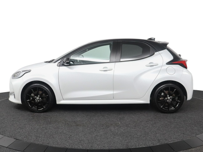 Toyota Yaris - 1.5 Hybrid Executive