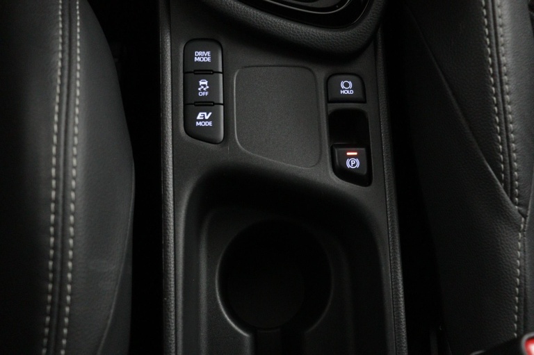 Toyota Yaris - 1.5 Hybrid Executive 40
