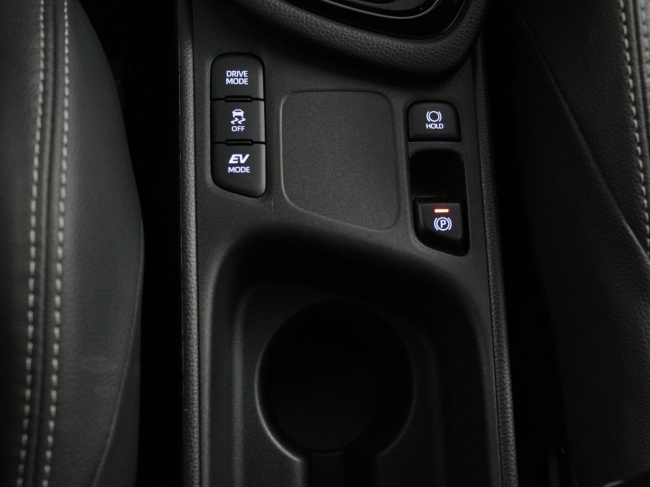 Toyota Yaris - 1.5 Hybrid Executive