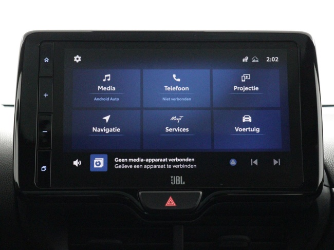 Toyota Yaris - 1.5 Hybrid Executive