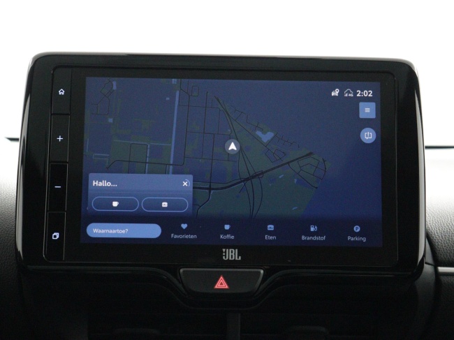 Toyota Yaris - 1.5 Hybrid Executive