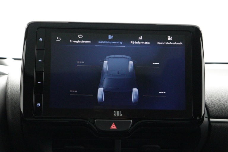 Toyota Yaris - 1.5 Hybrid Executive 43
