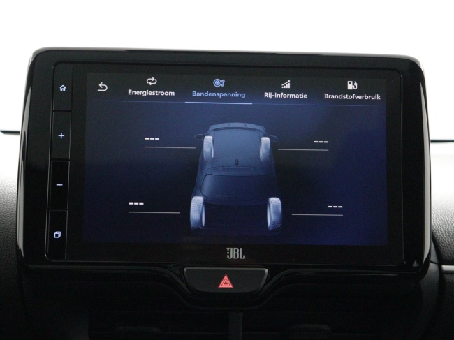 Toyota Yaris - 1.5 Hybrid Executive