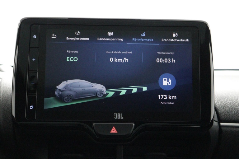 Toyota Yaris - 1.5 Hybrid Executive 44