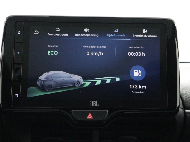 Toyota Yaris - 1.5 Hybrid Executive