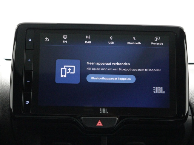 Toyota Yaris - 1.5 Hybrid Executive