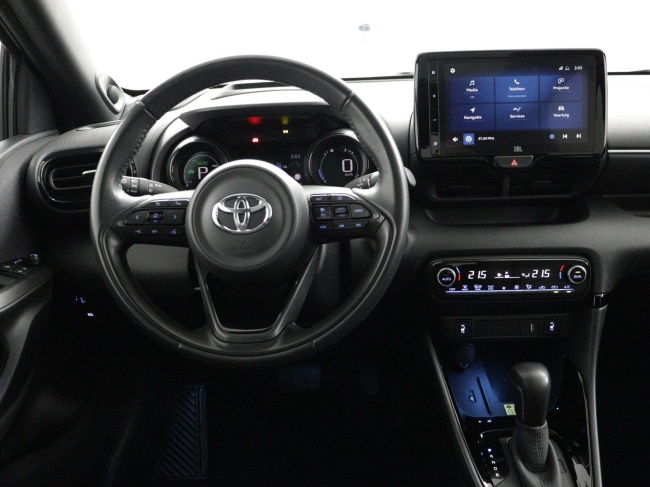 Toyota Yaris - 1.5 Hybrid Executive