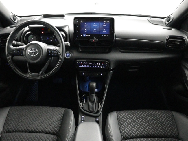 Toyota Yaris - 1.5 Hybrid Executive
