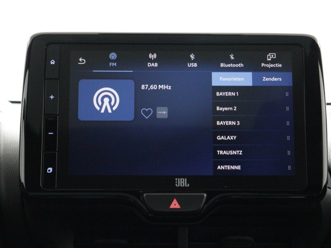 Toyota Yaris - 1.5 Hybrid Executive