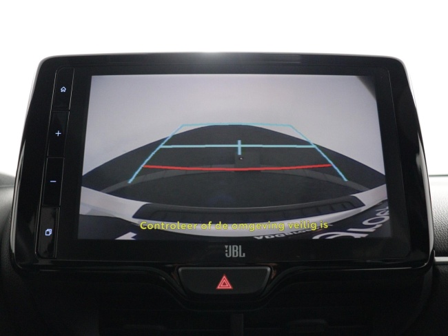 Toyota Yaris - 1.5 Hybrid Executive