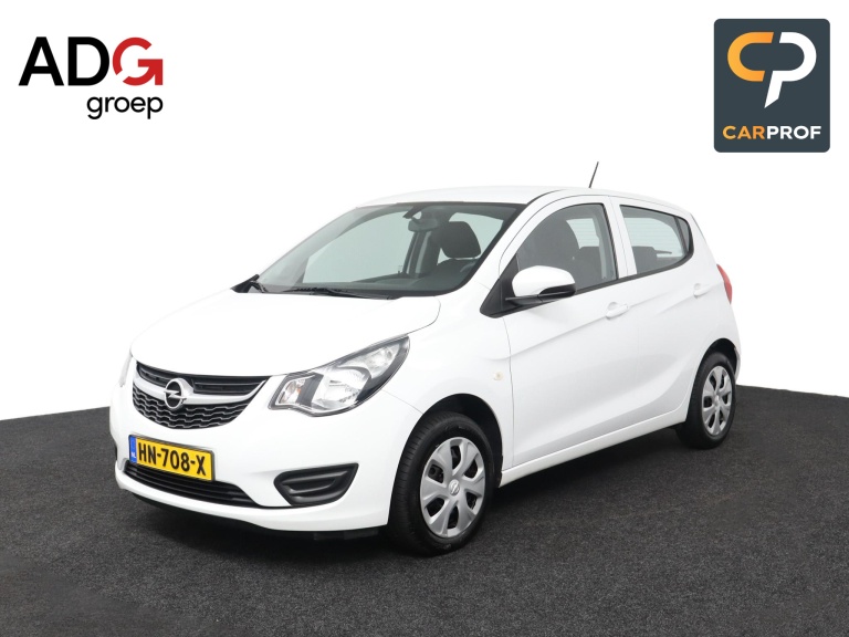 Opel KARL - 1.0 ecoFLEX Edition 1