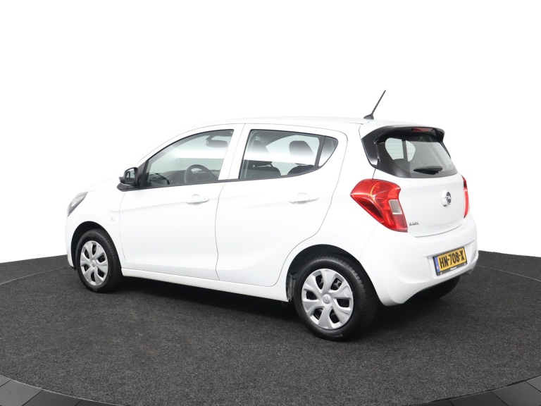 Opel KARL - 1.0 ecoFLEX Edition 11