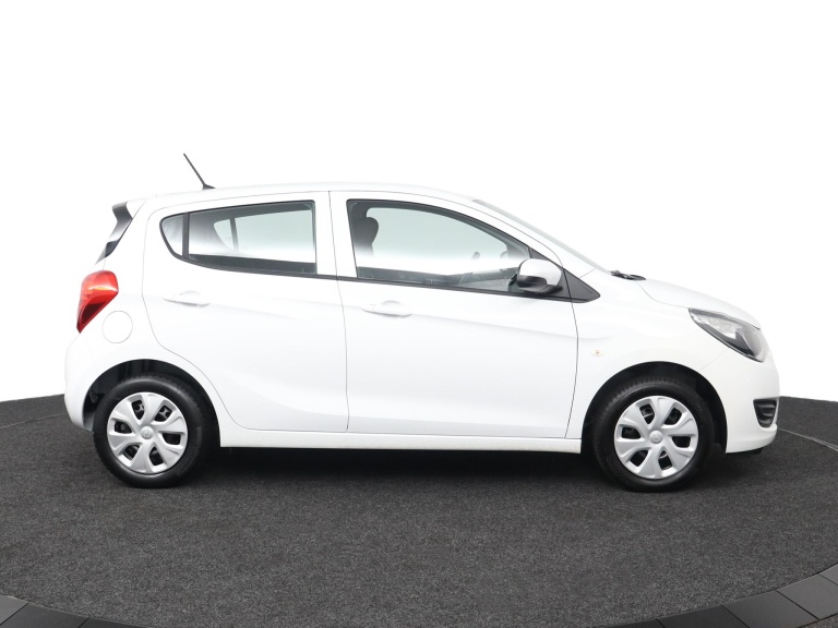 Opel KARL - 1.0 ecoFLEX Edition 12