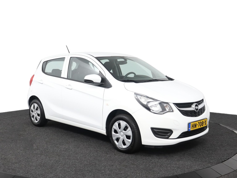 Opel KARL - 1.0 ecoFLEX Edition 13