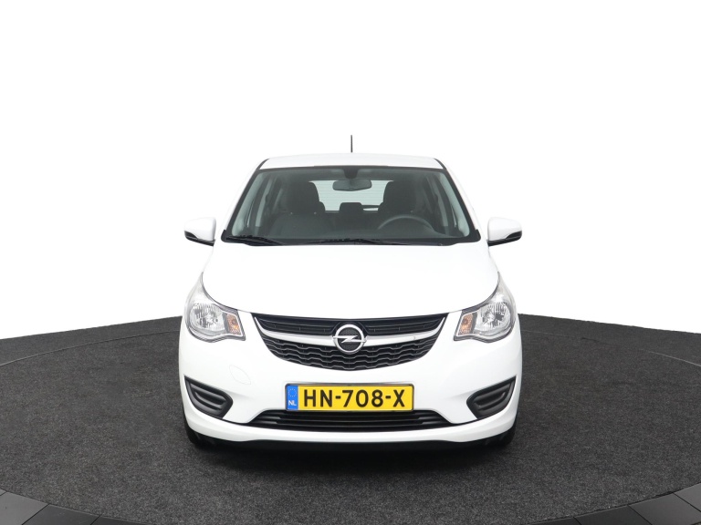 Opel KARL - 1.0 ecoFLEX Edition 14