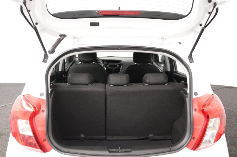 Opel KARL - 1.0 ecoFLEX Edition 18