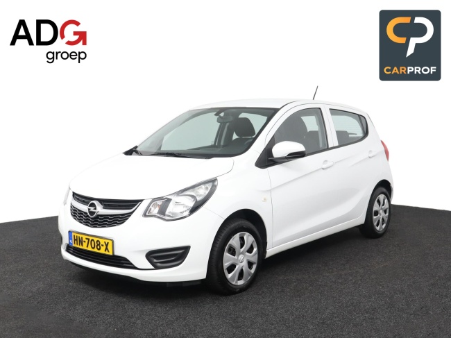 Opel KARL - 1.0 ecoFLEX Edition