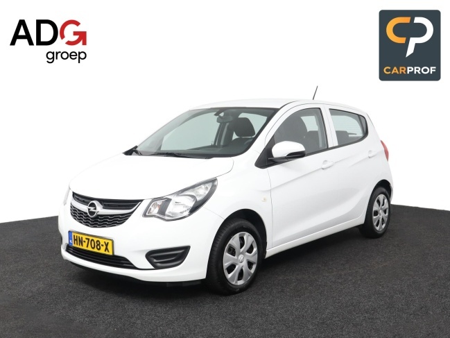 Opel KARL
