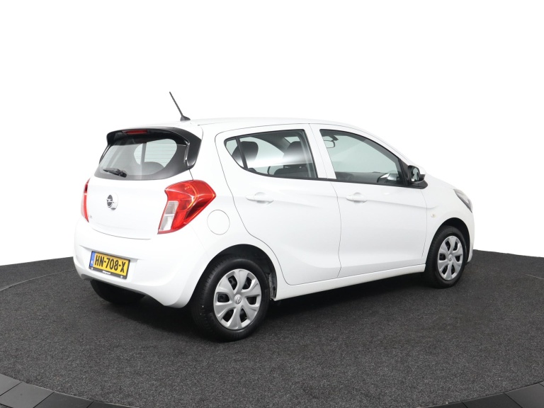Opel KARL - 1.0 ecoFLEX Edition 2