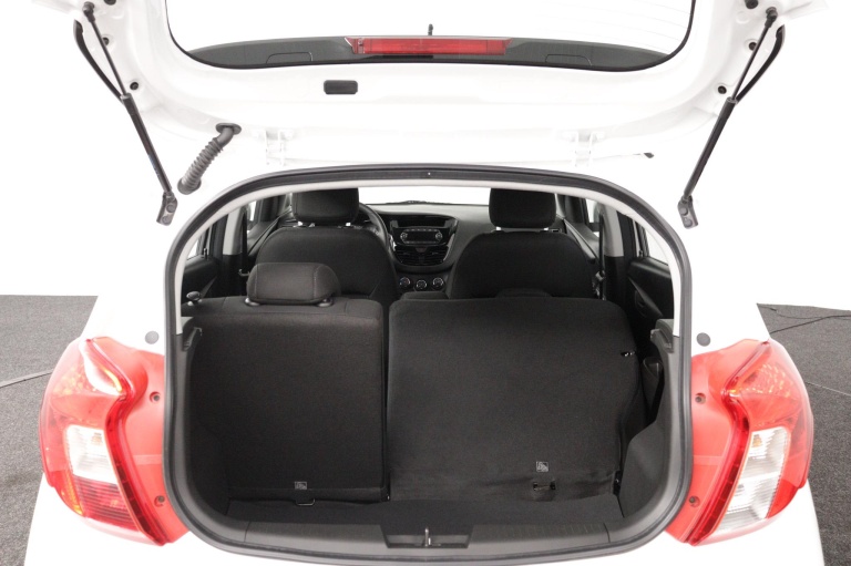 Opel KARL - 1.0 ecoFLEX Edition 20