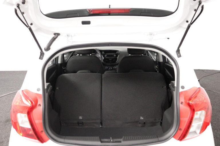 Opel KARL - 1.0 ecoFLEX Edition 21
