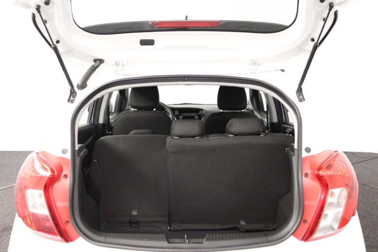 Opel KARL - 1.0 ecoFLEX Edition 22