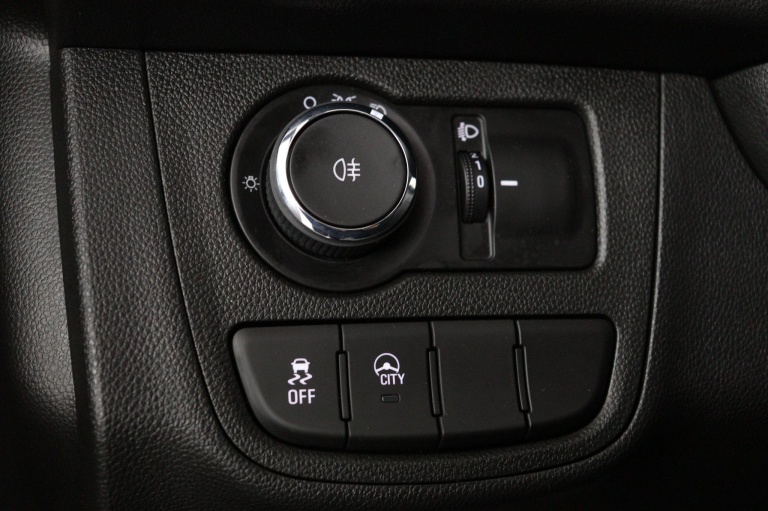 Opel KARL - 1.0 ecoFLEX Edition 25