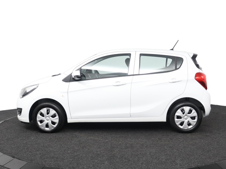 Opel KARL - 1.0 ecoFLEX Edition 3