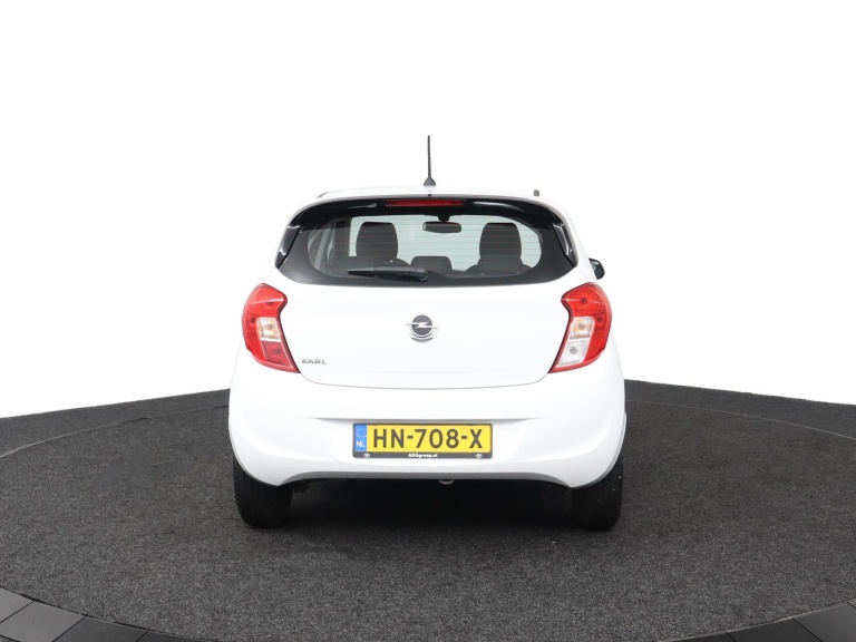 Opel KARL - 1.0 ecoFLEX Edition 34