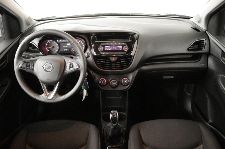 Opel KARL - 1.0 ecoFLEX Edition 4