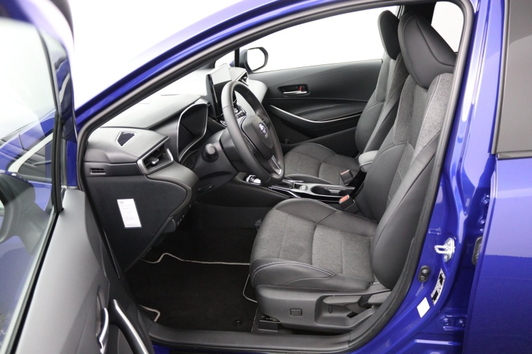 Toyota Corolla Touring Sports - Hybrid 140 Dynamic 17