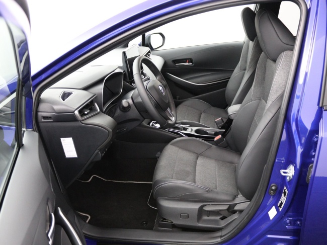 Toyota Corolla Touring Sports - Hybrid 140 Dynamic