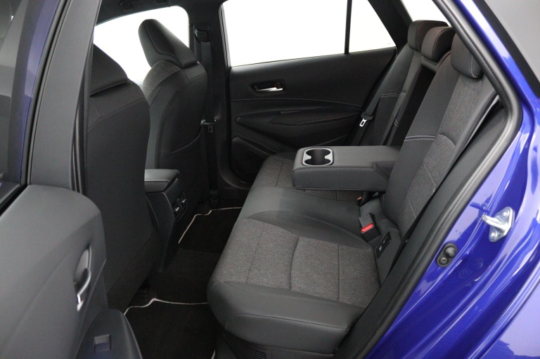 Toyota Corolla Touring Sports - Hybrid 140 Dynamic 18