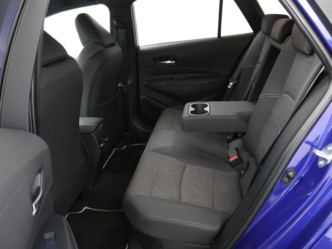 Toyota Corolla Touring Sports - Hybrid 140 Dynamic