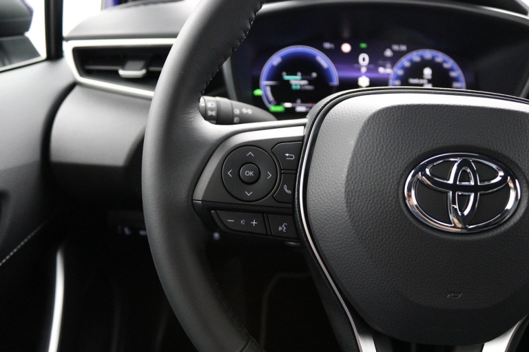 Toyota Corolla Touring Sports - Hybrid 140 Dynamic 19