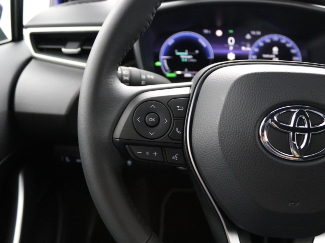 Toyota Corolla Touring Sports - Hybrid 140 Dynamic