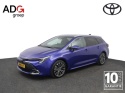 Toyota Corolla Touring Sports - Hybrid 140 Dynamic