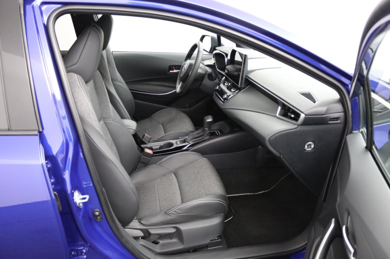 Toyota Corolla Touring Sports - Hybrid 140 Dynamic 22