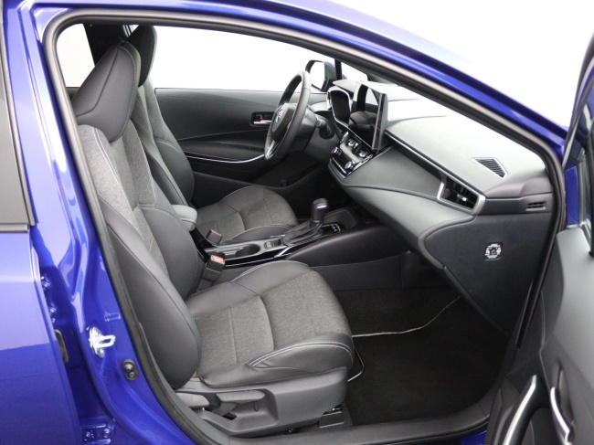 Toyota Corolla Touring Sports - Hybrid 140 Dynamic