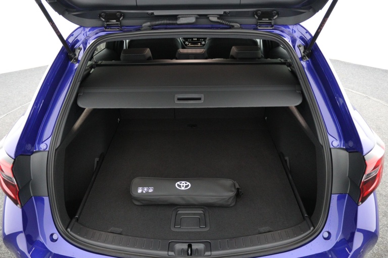 Toyota Corolla Touring Sports - Hybrid 140 Dynamic 23