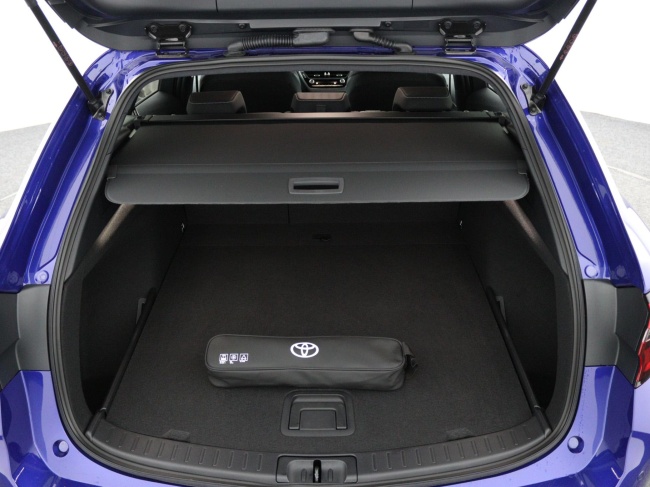 Toyota Corolla Touring Sports - Hybrid 140 Dynamic