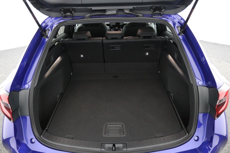 Toyota Corolla Touring Sports - Hybrid 140 Dynamic 24
