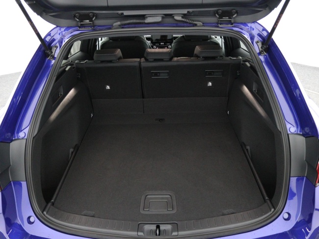 Toyota Corolla Touring Sports - Hybrid 140 Dynamic