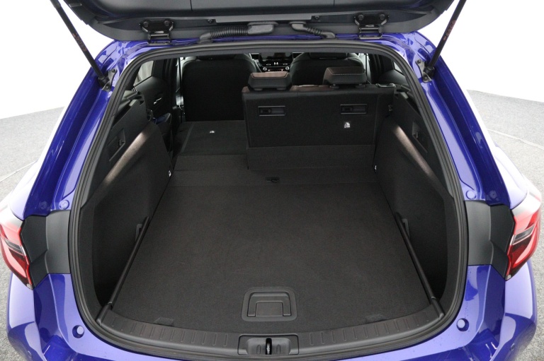 Toyota Corolla Touring Sports - Hybrid 140 Dynamic 25